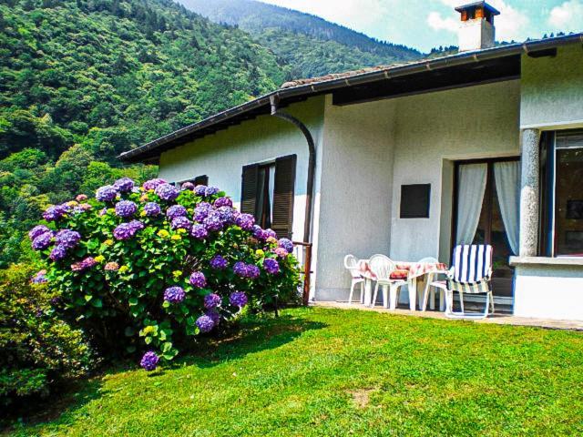 Villa Giuliana Cannobio Exterior foto